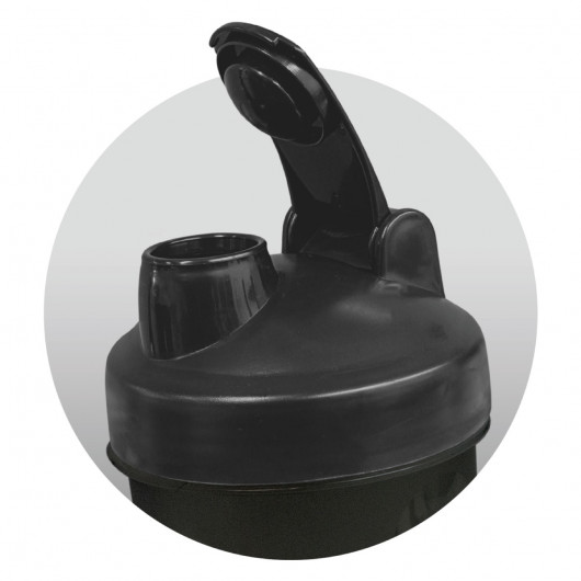 Lid Mini Avalon Shakers